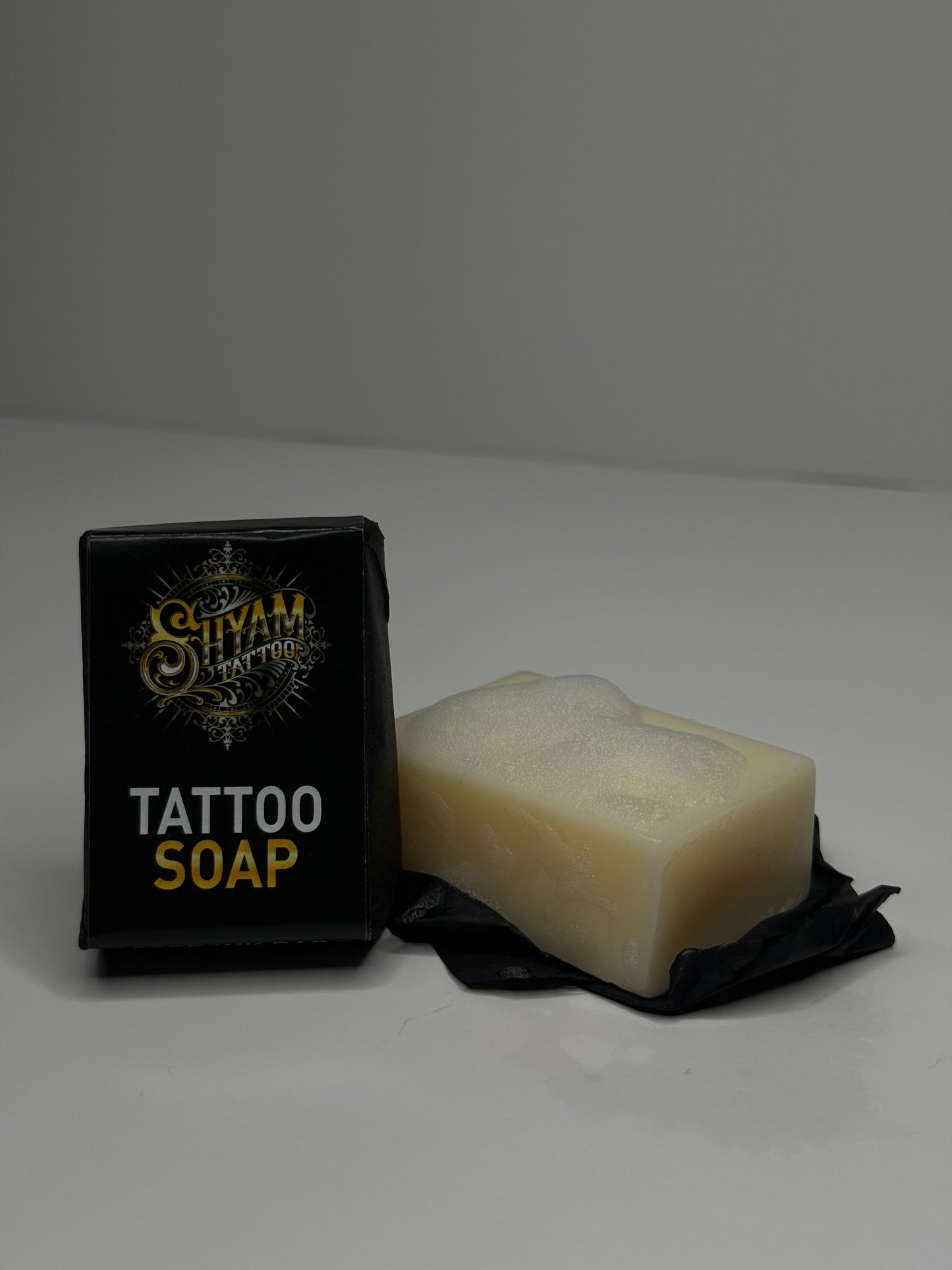 Shyam Tattoo Soap