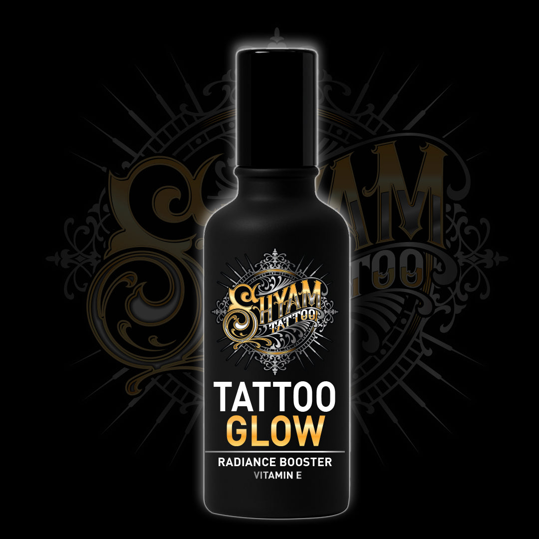 Shyam Tattoo Glow Oil