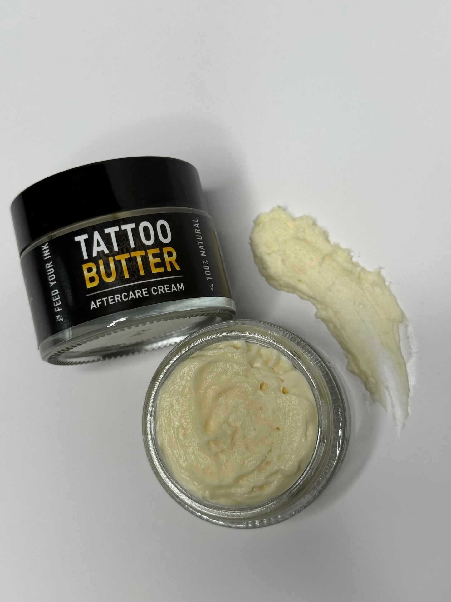 Shyam Tattoo Butter