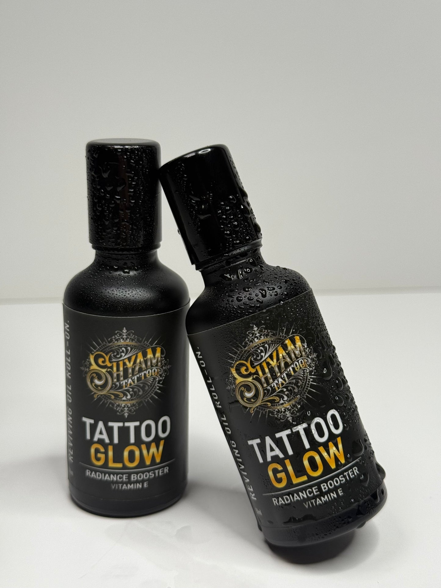 Shyam Tattoo Glow Oil