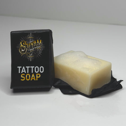 Shyam Tattoo Soap