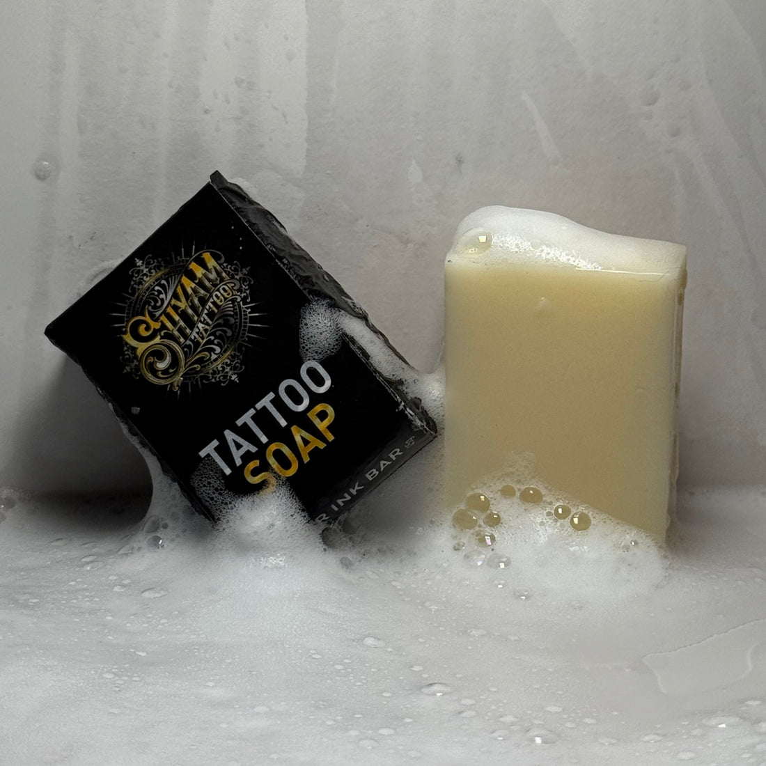 Shyam Tattoo Soap 45g