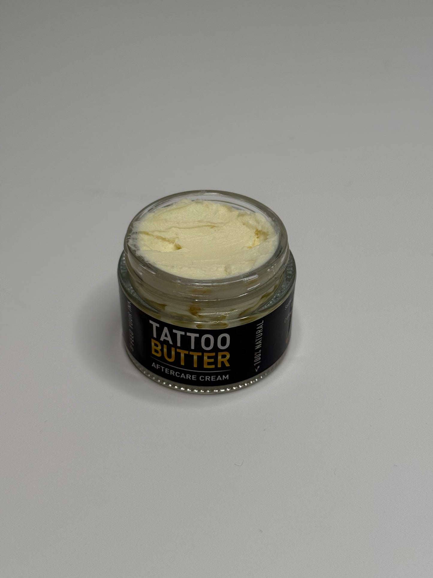 Shyam Tattoo Butter