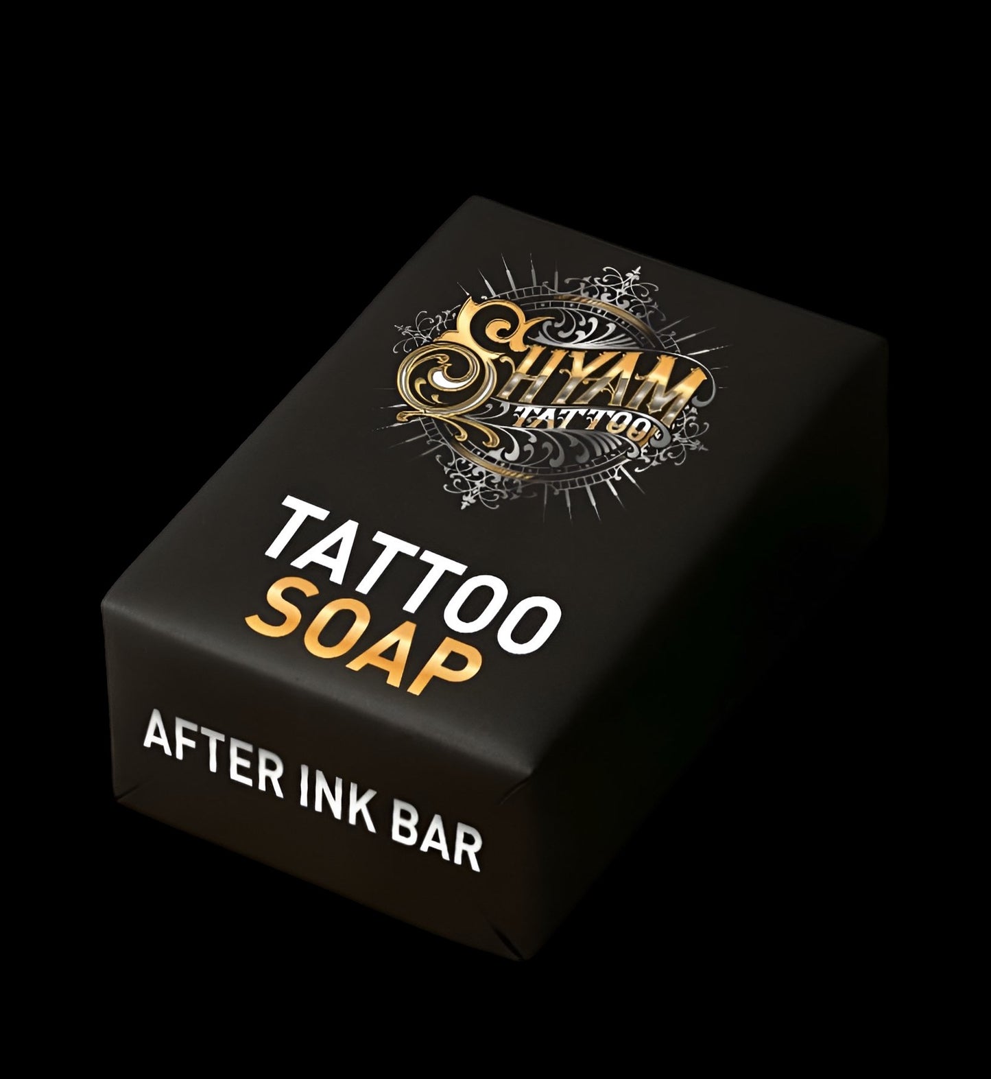 Shyam Tattoo Soap